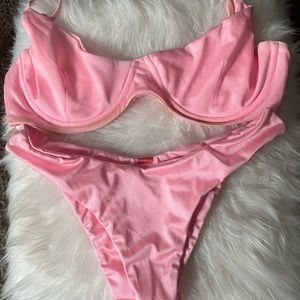 Doll Swimwear Bikini